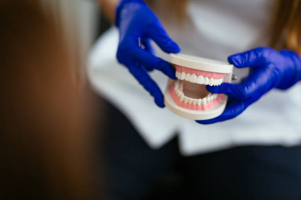 Best Wisdom Tooth Removal  in Navasota, TX