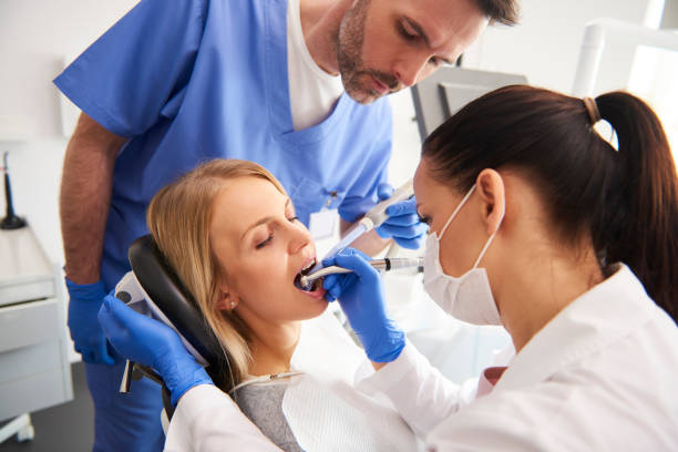 Best Preventive Dentistry  in Navasota, TX
