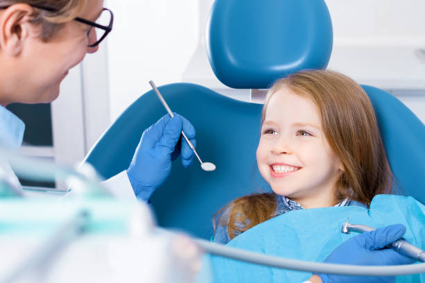 Emergency Dental Services in Navasota, TX