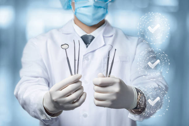 Laser Dentistry in Navasota, TX
