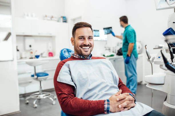 Oral Surgery in Navasota, TX