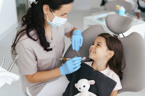 Dental Inlays and Onlays in Navasota, TX