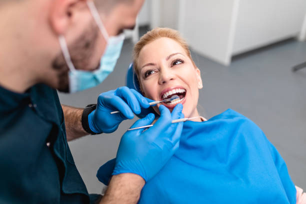 Best TMJ/TMD Treatment  in Navasota, TX