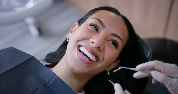 Professional Holistic Dental Care Services in Navasota, TX