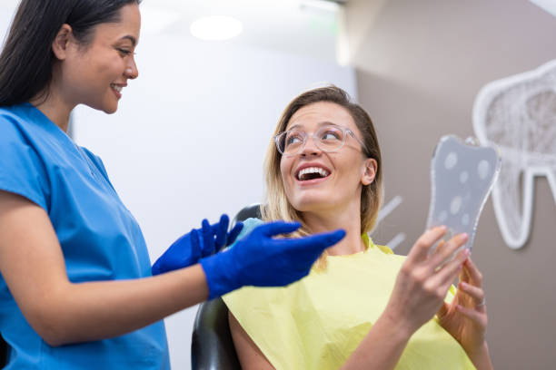 Best Periodontal (Gum) Disease Treatment  in Navasota, TX