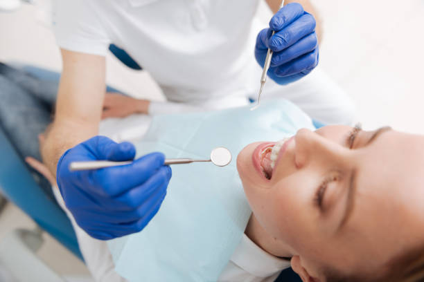 Best Emergency Dental Care  in Navasota, TX